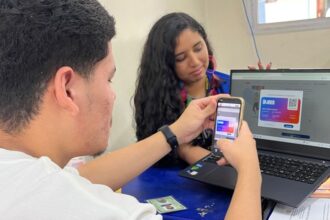 Governo do Brasil na Rua multiplica em 7x emissão do ID Jovem