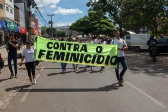 Feminicídio na Bahia cai em 2025, mas mortes ainda alarmam