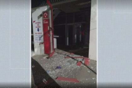 Bahia registra 2025 sem roubos a bancos, um marco histórico na segurança