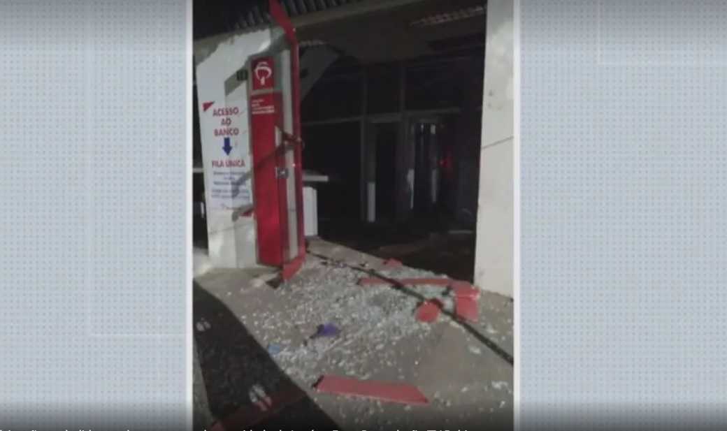 Bahia registra 2025 sem roubos a bancos, um marco histórico na segurança