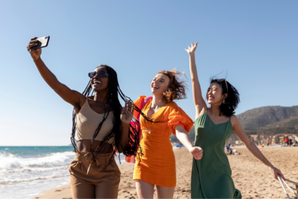 Brasil registra recorde de 9,2 milhões de turistas internacionais em 2023