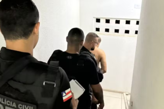 Polícia prende falso pastor por aplicar "golpe do amor" em estados