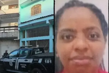 Mulher é assassinada a tiros em casa em São Gonçalo, Salvador