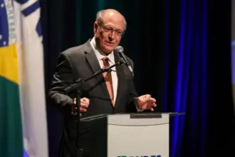 Alckmin destaca avanço do acordo Mercosul-UE e expressa otimismo