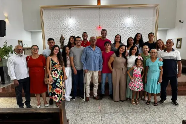 Aniversário de Tonha Magalhães marca anúncio oficial de pré-candidatura à Alba