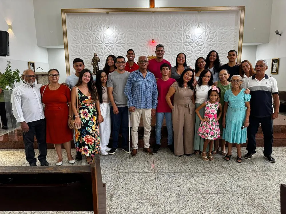 Aniversário de Tonha Magalhães marca anúncio oficial de pré-candidatura à Alba