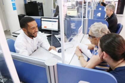 Mutirão realiza 15.653 perícias médicas para aposentadorias no fim de semana