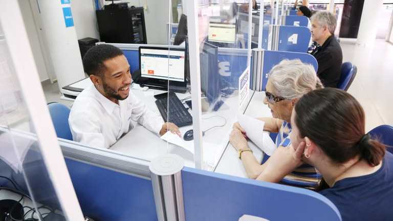 Mutirão realiza 15.653 perícias médicas para aposentadorias no fim de semana