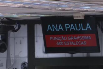 Ana Paula Ignora Raio-X e Deixa BBB 26 em Polêmica!