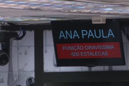Ana Paula Ignora Raio-X e Deixa BBB 26 em Polêmica!