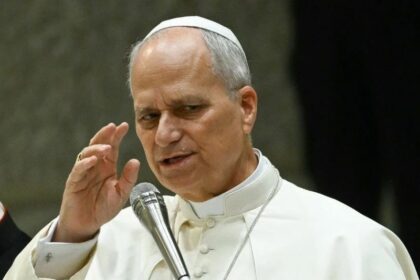 Papa Leão retoma discurso de Madre Teresa e surpreende com declaração polêmica