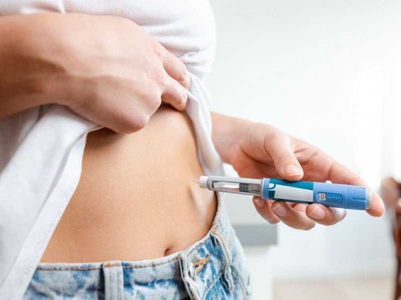 Canetas emagrecedoras podem causar pancreatite: risco oculto no Reino Unido