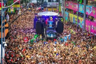 Carnaval 2026: Léo Santana e BaianaSystem vão surpreender!