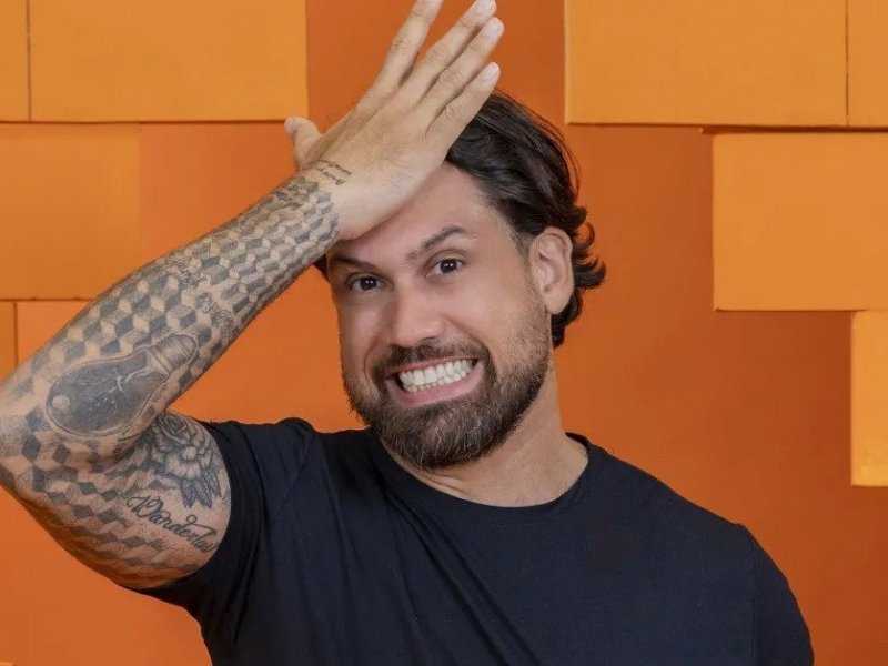 Brigido Sai do BBB 26: 77,88% dos Votos Surpreendem!