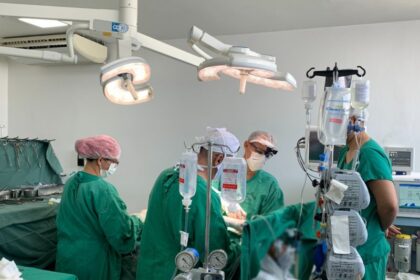 Hospital chama antibombas após homem entra com projétil no ânus: surpresa assustadora