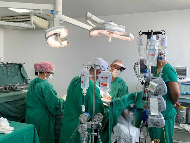 Hospital chama antibombas após homem entra com projétil no ânus: surpresa assustadora