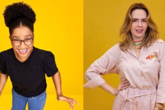 Bissexualidade no BBB 26: Milena vs. Ana Paula – Amor é Livre!