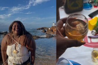 Influenciadora denuncia injúria racial em festa de Iemanjá: choque e esperança