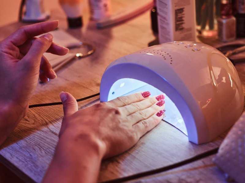 Pinte Suas Unhas com Apps: A Nova Tendência Surpreendente!