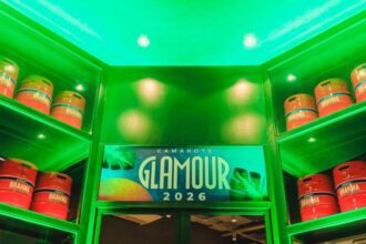 Camarote Glamour Salvador: 5 Dias de Festa com Open Bar Surpreendente!