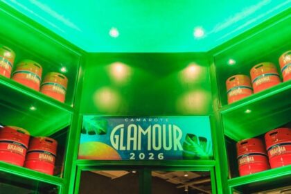 Camarote Glamour Salvador: 5 Dias de Festa com Open Bar Surpreendente!