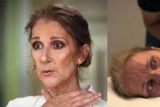 Céline Dion em crise revela luta contra doença rara surpreendente