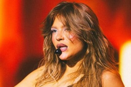 Luísa Sonza Desafia Abraços: Polêmica que Divide Opiniões!