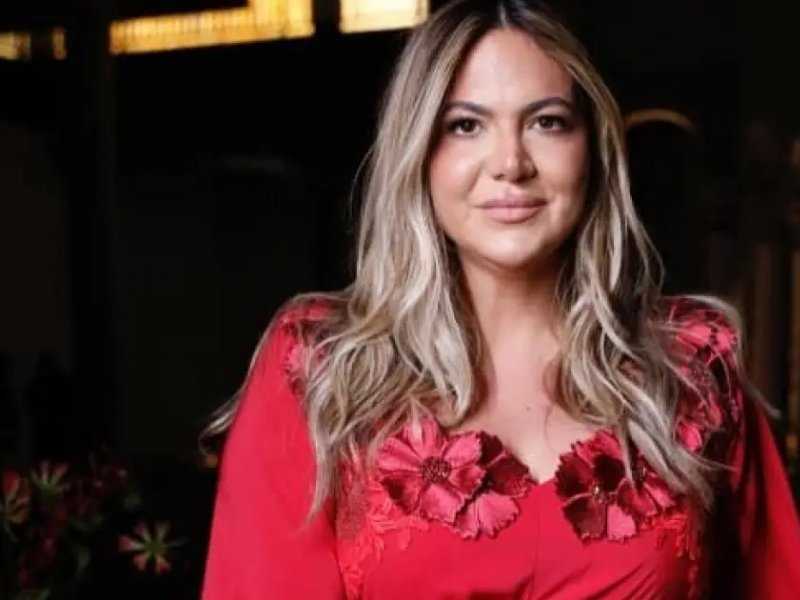 Camarote Club Brilha com Carol Sampaio: VIPs e Surpresas no Carnaval!