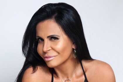 Aprenda a Dançar 'Freak Le Boom Boom' com Gretchen: Segredos Revelados!