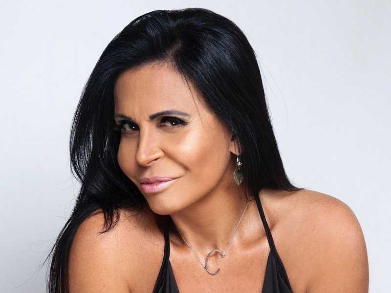 Aprenda a Dançar 'Freak Le Boom Boom' com Gretchen: Segredos Revelados!