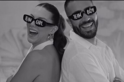 Bebê Colorido: Pati Guerra e Rafa Marques Revelam Nome!