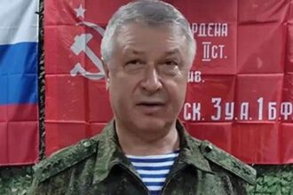 Vice-chefe da inteligência russa é ferido em ataque a tiros: estado grave surpreende