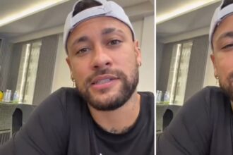 Neymar Revela Tristeza: Aniversário Esquecido por Fãs!