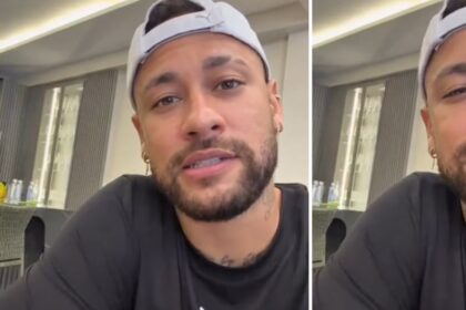 Neymar Revela Tristeza: Aniversário Esquecido por Fãs!