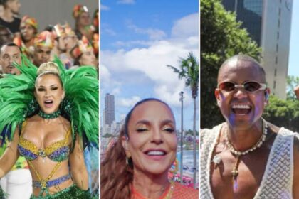 Carnaval 2026: Descubra as Músicas que Vão Explodir!