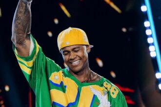 Carnaval 2024: Léo Santana Revela Agenda e Energia Contagiante!