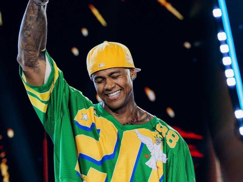 Carnaval 2024: Léo Santana Revela Agenda e Energia Contagiante!