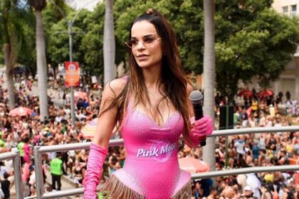 Babado Novo Agita Chá da Alice em BH: Surpresas Imperdíveis!