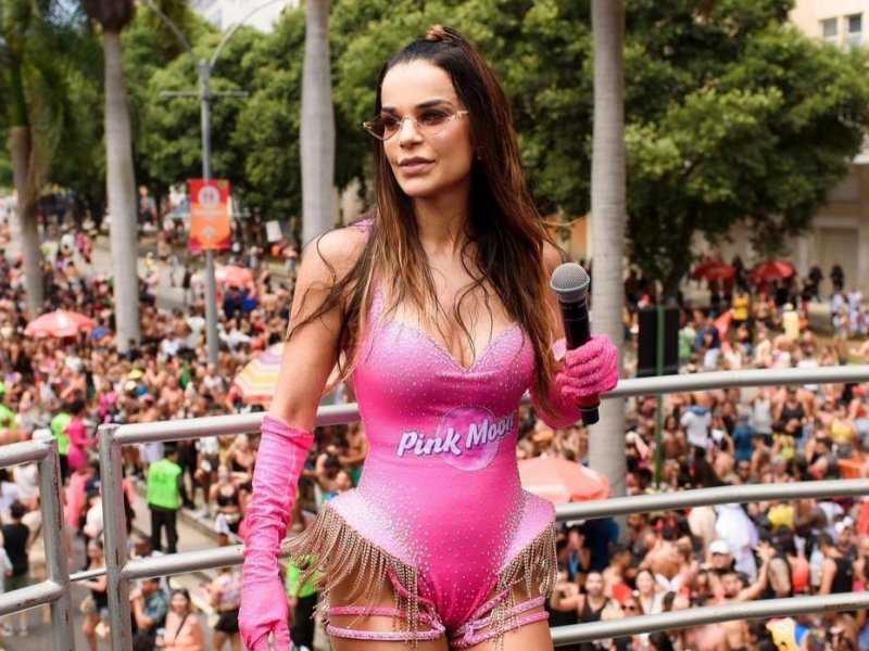 Babado Novo Agita Chá da Alice em BH: Surpresas Imperdíveis!