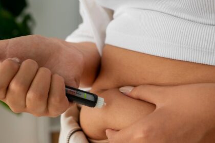 Pancreatite por canetas emagrecedoras: Brasil registra 6 mortes surpreendentes