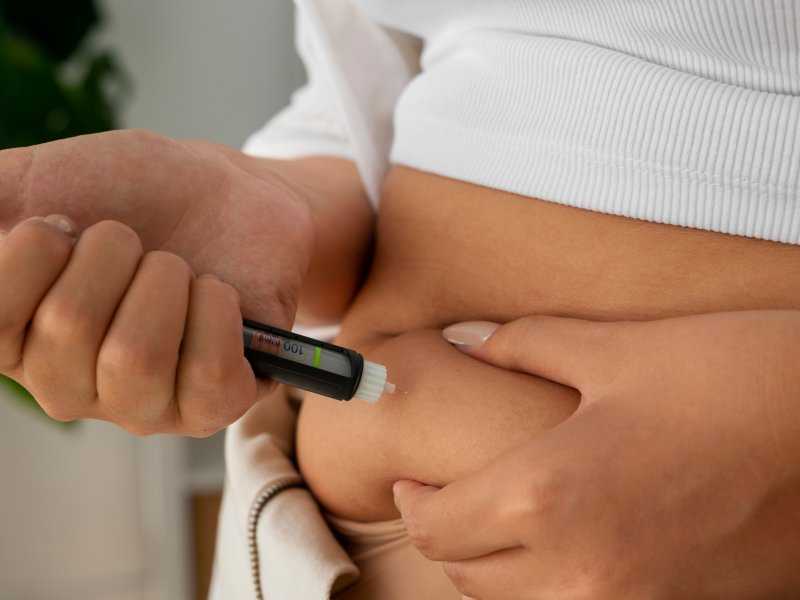 Pancreatite por canetas emagrecedoras: Brasil registra 6 mortes surpreendentes