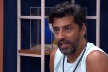 Alberto Cowboy: Superando Crise e Inspirando Confiança Entre Amigos