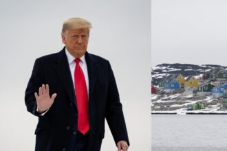 Groenlândia e EUA: Descubra Como a Última Fronteira Pode Mudar o Mundo