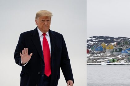 Groenlândia e EUA: Descubra Como a Última Fronteira Pode Mudar o Mundo