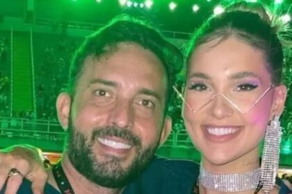 William Gusmão desmente boatos: a verdade sobre Virgínia