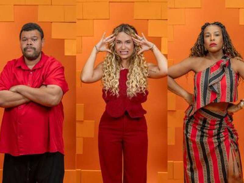 Babu, Sarah e Sol: Quem Sobrevive ao Paredão do BBB 26?