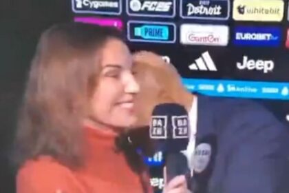 Técnico revolta com arbitragem: surpresa que mudou o jogo!