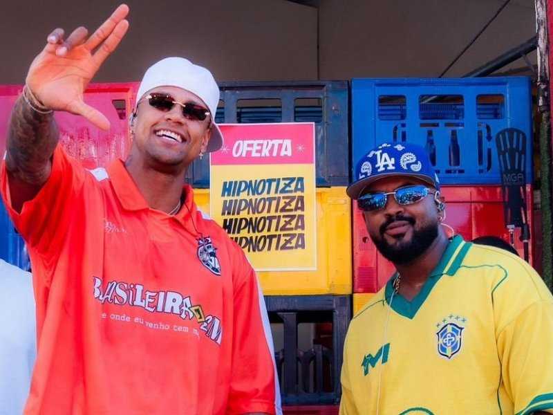 Pipoco de Léo Santana: Surpresa Especial Revelada Hoje!