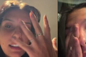 Manicure de R$1.300: Ana Castela Choca com Reclamação!