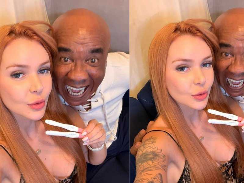 Kid Bengala aos 71: Surpresa de Pai e Alegria Inesperada!